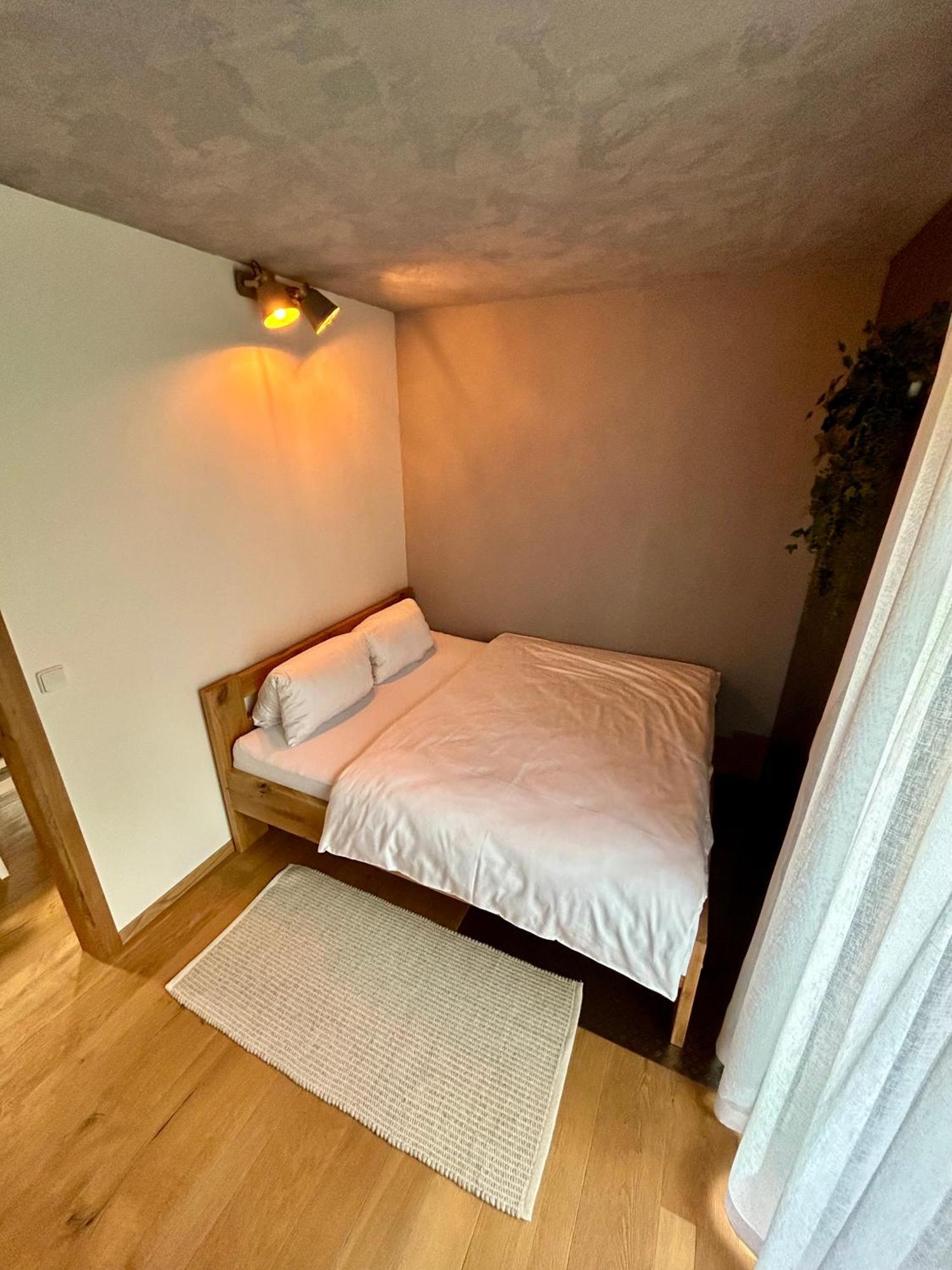 Apartmany Poco Loco Pec pod Snezkou Exterior photo